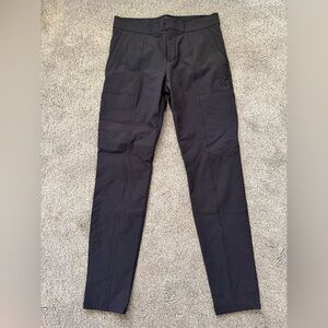 Athleta wander stash skinny pants
